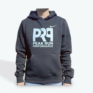 Customized Nike Women’s Hooded Sweatshirt